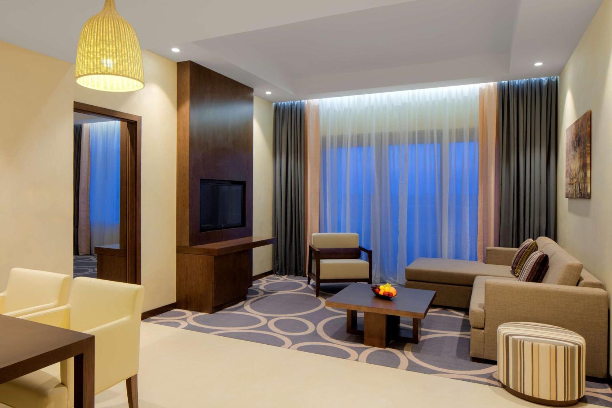 Radisson Blu Hotel & Resort, Sohar Exterior foto